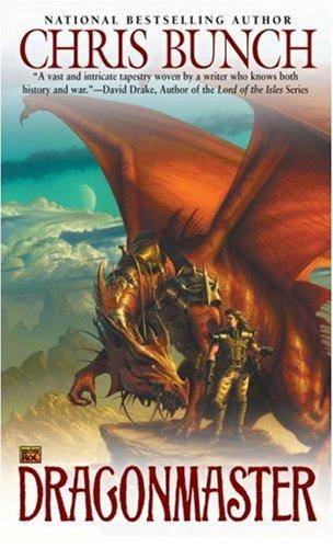 Chris Bunch: Dragonmaster (2006, Roc)