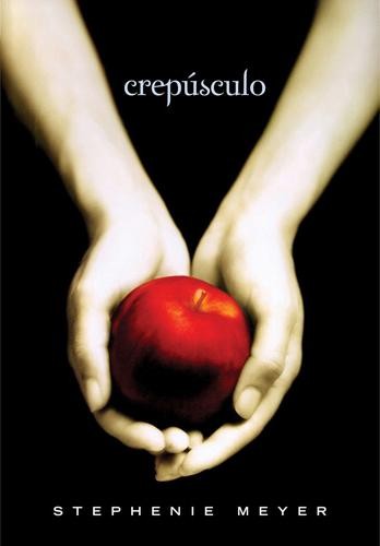 Stephenie Meyer, Ryta Vinagre: Crepúsculo (Portuguese (Brasil) language, 2008, Intrínseca)