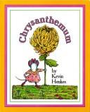 Kevin Henkes: Chrysanthemum Big Book (Paperback, HarperFestival)