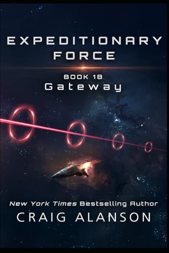 Craig Alanson: Gateway (Paperback, Independently Published)