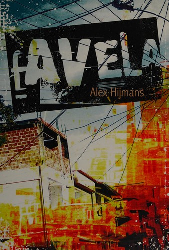 Alex Hijmans: Favela (Irish language, 2009, Cois Life)