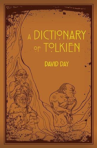 David Day: Tolkien (2013)