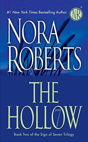 Nora Roberts: The Hollow (Sign of Seven, #2) (Paperback, 2008, Jove Books)