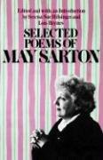 May Sarton: Selected Poems of May Sarton (1997, W. W. Norton & Company)