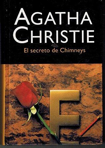 Agatha Christie: El secreto de Chimneys (Spanish language, 2003, Editorial Molino)