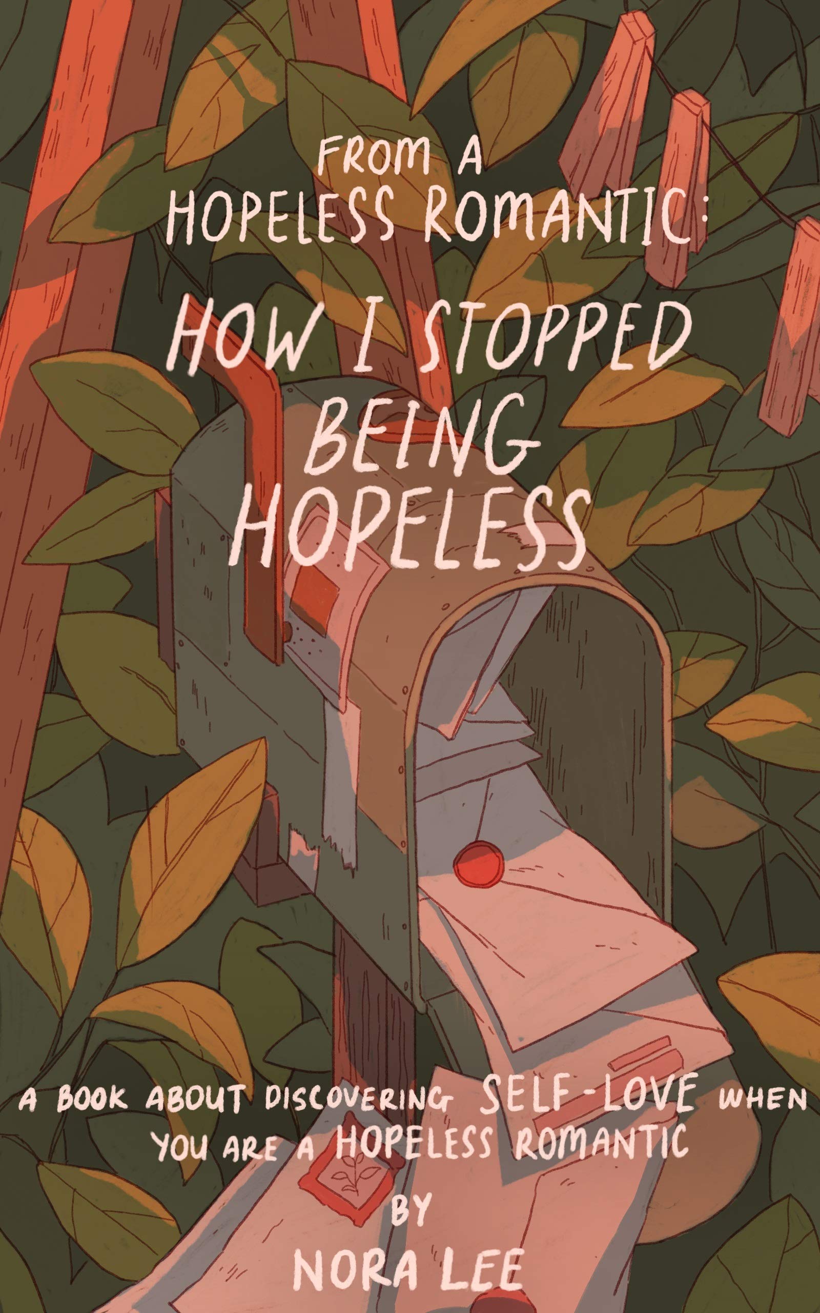 Nora Lee: From A Hopeless Romantic