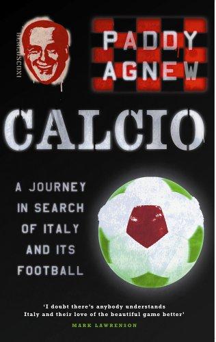 Paddy Agnew: Forza Italia (Paperback, 2006, Random House UK)
