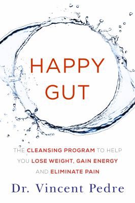 Vincent Pedre: Happy gut (2015)