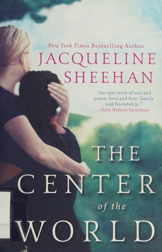 Jacqueline Sheehan: The center of the world (2016)