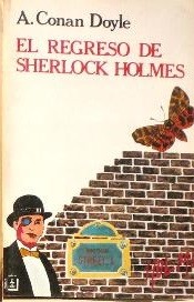 Arthur Conan Doyle: El regreso de Sherlock Holmes (1982, Fontamara)