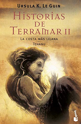 Ursula K. Le Guin: Historias de Terramar II (Paperback, 2005, Booket)