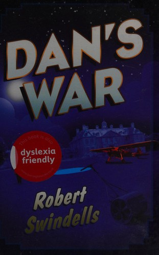 Robert Swindells: Dan's war (2010, Barrington Stoke)