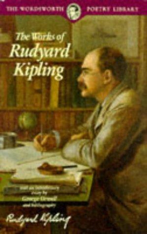 Rudyard Kipling: The Collected Poems of Rudyard Kipling (Paperback, 1999, NTC/Contemporary Publishing Company)