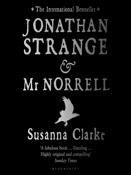 Susanna Clarke, Simon Prebble: Jonathan Strange & Mr Norrell (AudiobookFormat, 2010, Bloomsbury Publishing (UK))