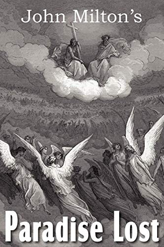 John Milton: Paradise Lost (Paperback, 2011, Bottom of the Hill Publishing)