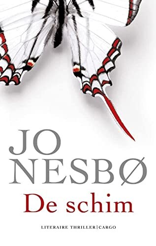 De schim (Paperback, Cargo)