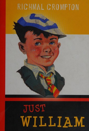 Richmal Crompton: William the Fourth (Just William) (Hardcover, 2006, Macmillan Children's Books)