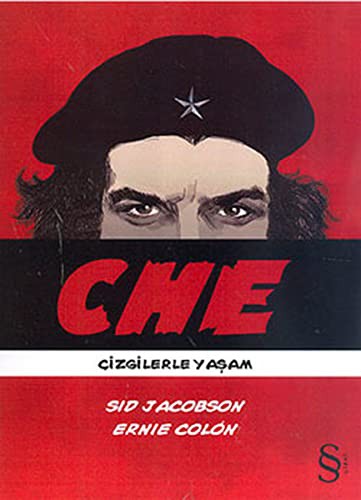 Ernie Colon: Che - Cizgilerle Yasam (Paperback, 2010, Everest Yaynlar, Everest Yayinlari)