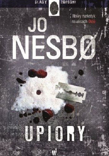 Jo Nesbø: Upiory (Paperback, Polish language, 2019, Wydawnictwo Dolnośląskie. Oddział Publicat)