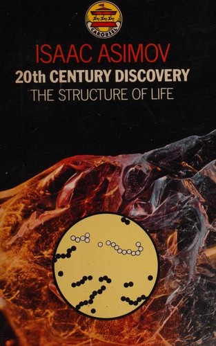 Isaac Asimov: 20th century discovery (1972, Transworld Publishers Ltd)