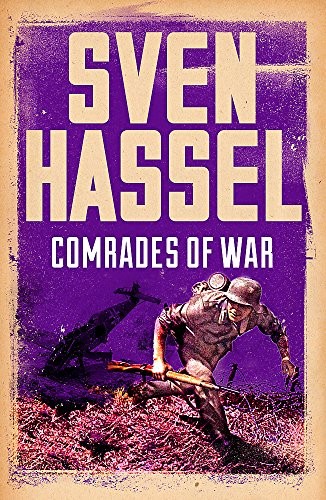 Sven Hassel: Comrades of War (Paperback, Weidenfeld & Nicolson)