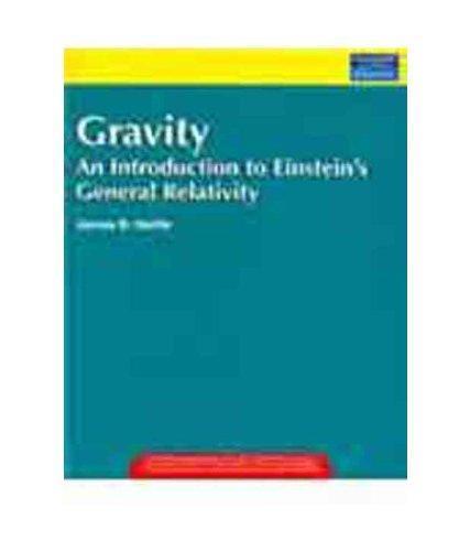 James Hartle: Gravity