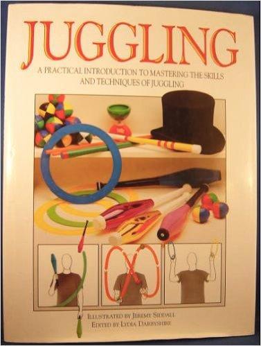 Jeremy Siddall: Juggling (1993)