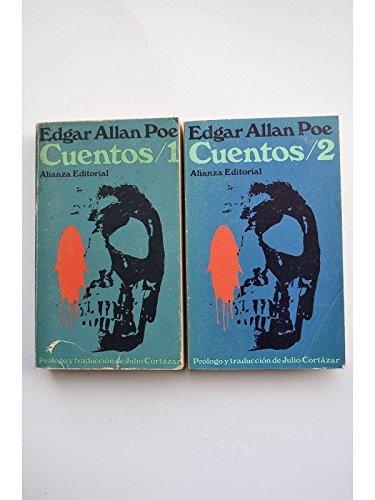 Edgar Allan Poe: Cuentos (Spanish language, 1980)