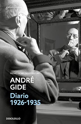 André Gide, Ignacio Vidal-Folch Balanzo: Diario 1926-1935 (Hardcover, DEBOLSILLO)