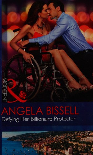 Angela Bissell: Defying her billionaire protector (2016)