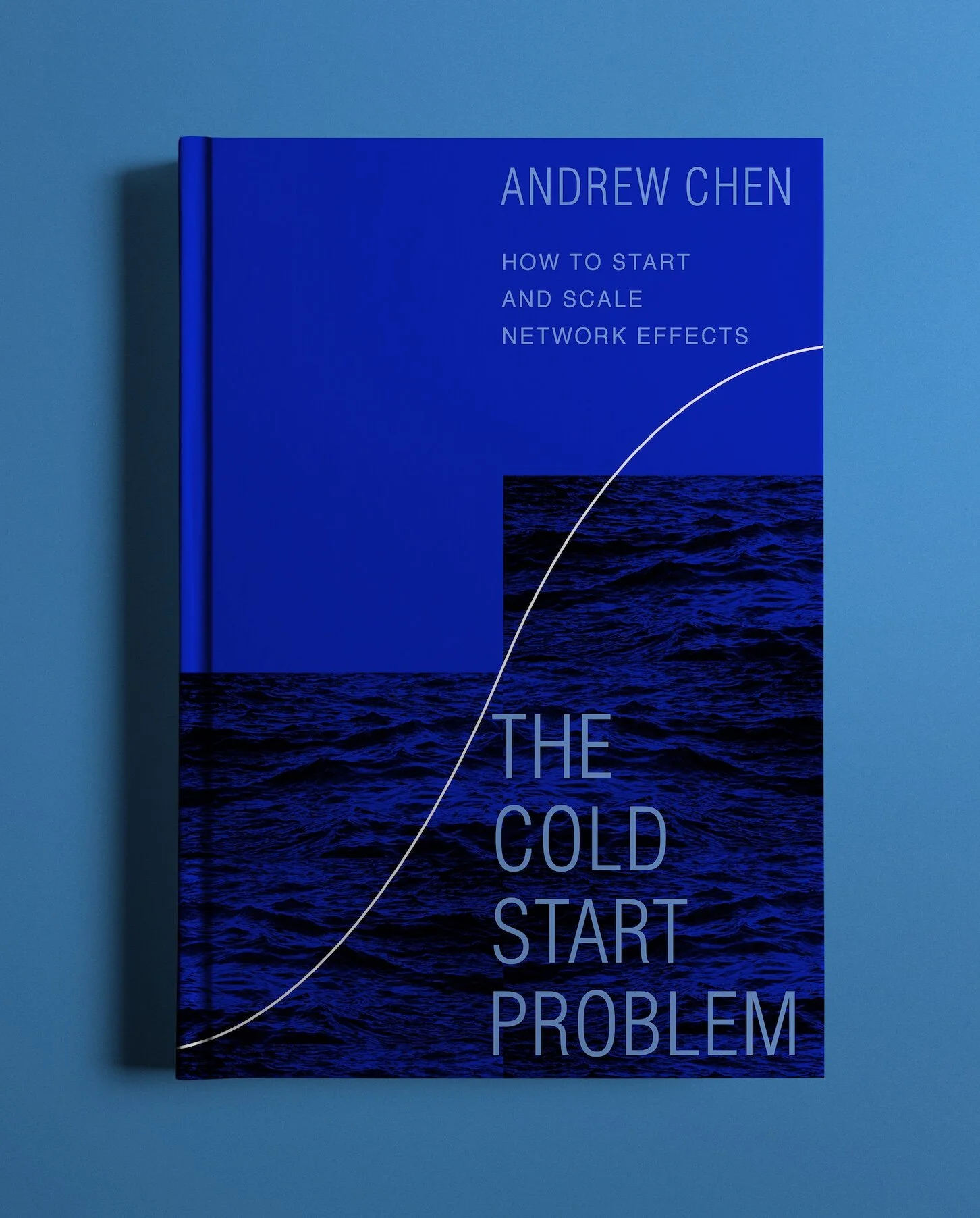 Andrew Chen: Cold Start Problem (2021, HarperCollins Publishers)