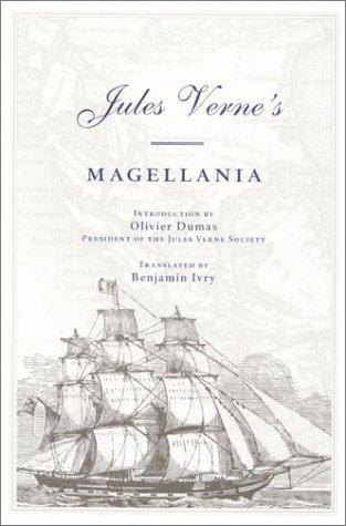 Jules Verne: Jules Verne's Magellania (2002)