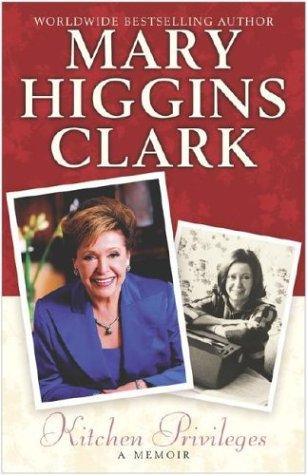Mary Higgins Clark: Kitchen Privileges (Paperback, Pocket)