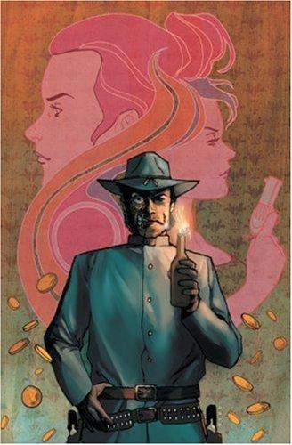 Jimmy Palmiotti, Justin Gray: Jonah Hex (Paperback, 2008, DC Comics)