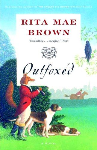 Jean Little: Outfoxed (Paperback, 2005, Ballantine Books)
