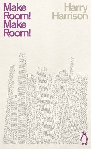 Harry Harrison: Make Room! Make Room! (Paperback, 2021, Penguin Books, Limited)