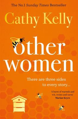 Cathy Kelly: Untitled Kelly 2 Of 3 (2021, Orion Publishing Group, Limited)