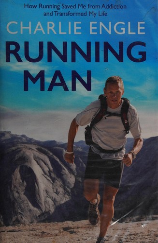 Charlie Engle: Running Man (2016, Simon & Schuster, Limited, Simon & Schuster UK Ltd.)