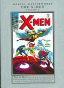 Roy Thomas, Arnold Drake, Gary Friedrich: Marvel Masterworks X-men 5 (Hardcover, Marvel Enterprises)