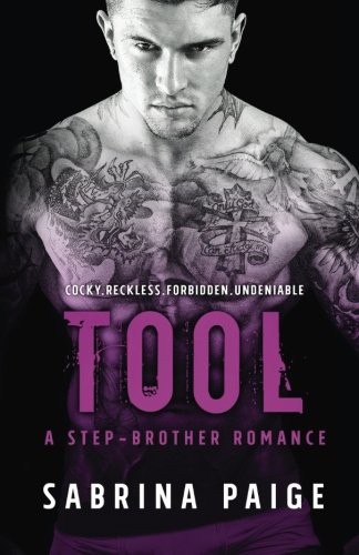 Golden Czermak, Sabrina Paige: Tool (Paperback, CreateSpace Independent Publishing Platform)