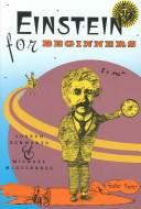 Schwartz, Joseph: Einstein for beginners (1979, Pantheon Books)