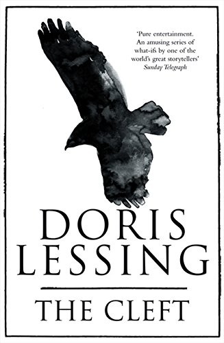 Doris Lessing: The Cleft (Paperback, 2008, Perennial)
