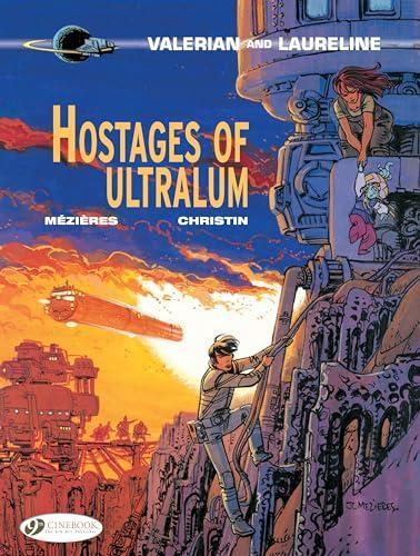 Pierre Christin, Jean-Claude Mézières: Valerian and Laureline (2017)