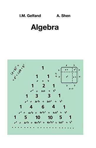 Algebra (1993)