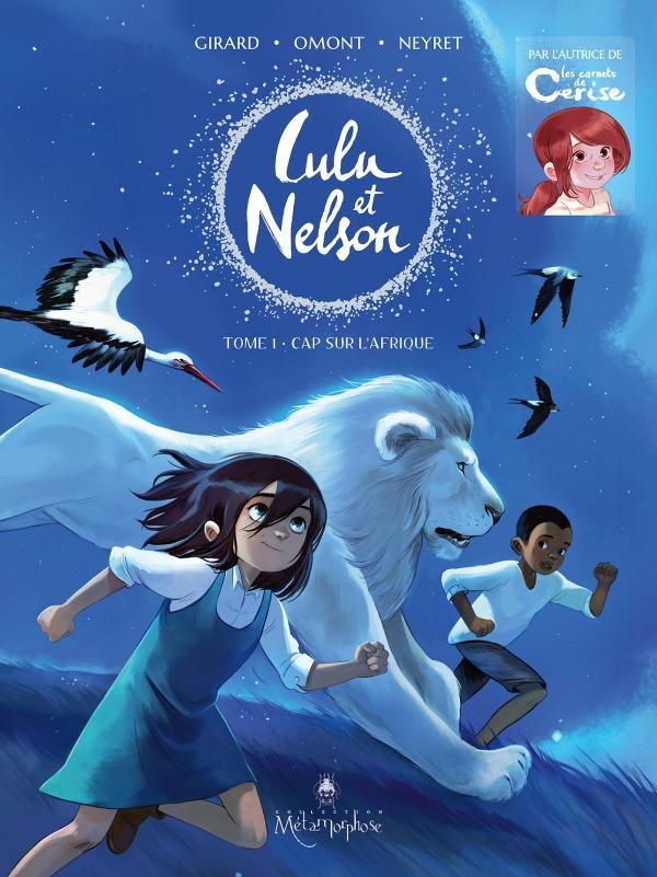 Cap sur l'Afrique (French language, 2019)