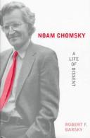 Robert F. Barsky: Noam Chomsky (1997, ECW Press)