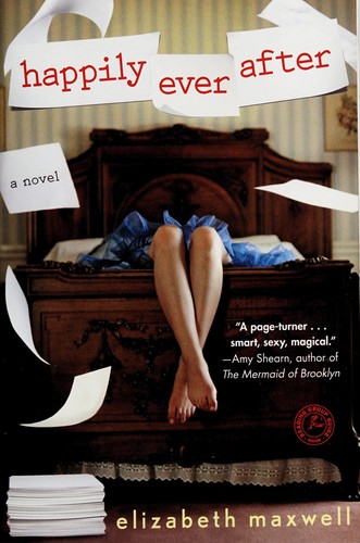 Elizabeth Maxwell: Happily ever after (2014)