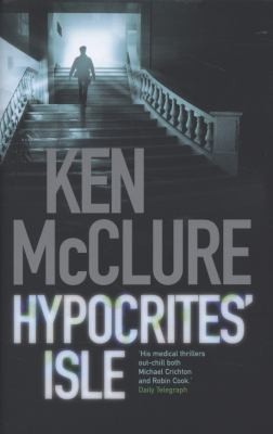 Ken McClure: Hypocrites Isle (2008, Polygon)