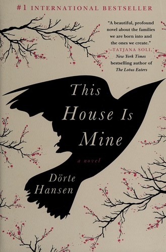 Dörte Hansen: This house is mine (2016)