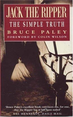 Bruce Paley: Jack the Ripper (Paperback, 1996, Trafalgar Square Publishing)